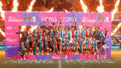 Photo of Histórico: Los Pumas 7s, campeones en Hong Kong