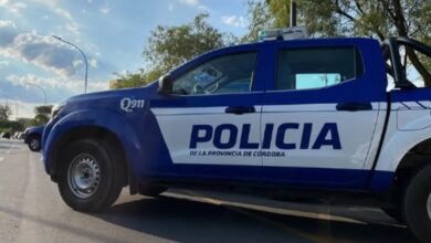 Photo of Un padre fue arrestado en Córdoba tras la muerte de su hijo
