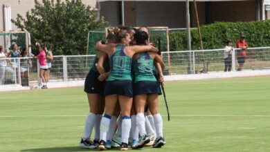 Photo of Apertura Damas «A»: Se disputó la 4ª fecha