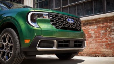 Photo of La nueva Ford Maverick se renueva: cambios y fecha de lanzamiento confirmada