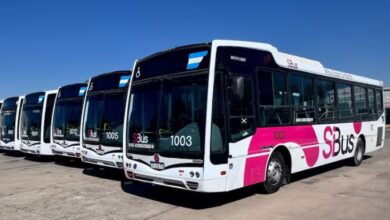 Photo of Sí Bus: empresa que se incorpora al transporte urbano de Córdoba