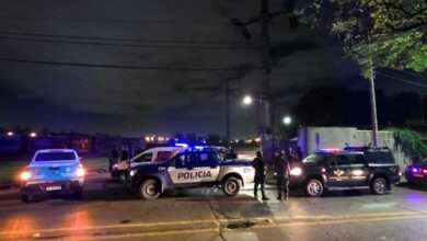Photo of Desarticularon una fiesta clandestina en Córdoba