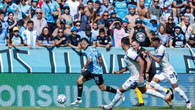 Photo of Superclásico cordobés: Belgrano y Talleres empataron en Alberdi