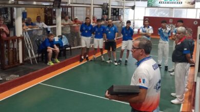 Photo of 13° Campeonato Provincial de Bochas
