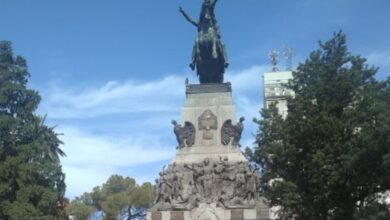 Photo of Viento sur y baja de la temperatura: cómo se presenta la semana en Córdoba