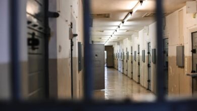 Photo of Córdoba: anuncian la creación de una nueva unidad penitenciaria de máxima seguridad