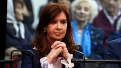 Photo of Causa Vialidad: Cristina Fernández de Kirchner presentó un recurso de «queja» ante la Corte Suprema