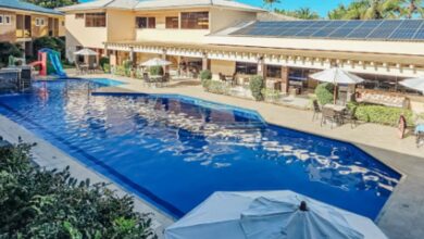 Photo of Safira Playa Hotel, una opción cuatro estrellas en Brasil