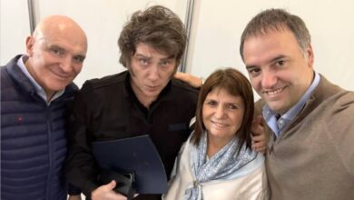 Photo of Milei en Expoagro: «No vienen contra mí, vienen contra ustedes»