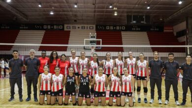 Photo of Las Gloriosas siguen siendo de Primera
