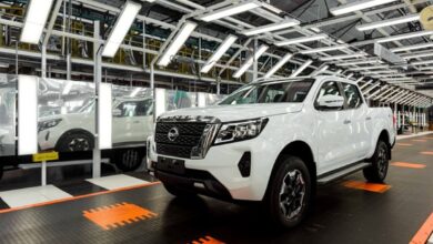 Photo of Nissan deja el país y trasladará su producción a México