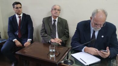 Photo of Lesa Humanidad en Córdoba: condenaron a Otero Álvarez a 3 años de prisión en suspenso