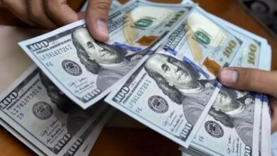 Photo of Sube el dólar blue en Córdoba: ¿A cuánto cotiza este lunes 31 de marzo?