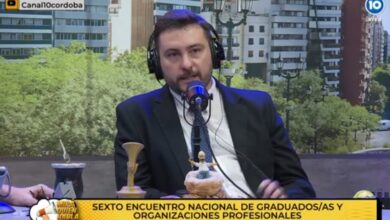 Photo of La UNC y su rol en la formación de profesionales del futuro