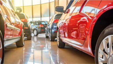 Photo of Marzo cierra con un fuerte crecimiento en la venta de autos 0km