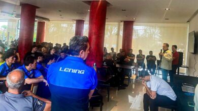 Photo of Clínica Anual de Reválida para Licencias de Árbitros/as y Comisionados Técnicos