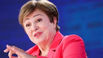 Photo of Georgieva consideró «razonable» el pedido argentino sobre el adelanto del nuevo préstamo