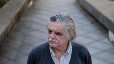 Photo of Presentan en Córdoba un libro que aborda la figura irremplazable de Horacio González
