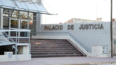 Photo of Una empleada del Poder Judicial y su padre irán a juicio por defraudación a la administración pública