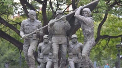 Photo of Malvinas, 43 años: Córdoba rendirá honor a los veteranos