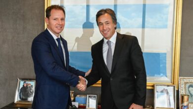Photo of Banco Macro designó a Juan Parma como su nuevo CEO