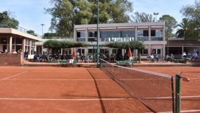 Photo of Vuelve el Curso para Entrenadores ITF Nivel 2