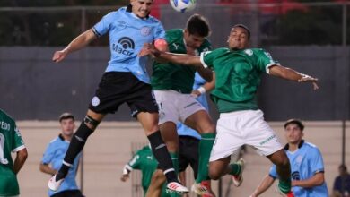Photo of Belgrano cayó en las semifinales de la Copa Libertadores Sub-20: Palmeiras lo dejó fuera de la final
