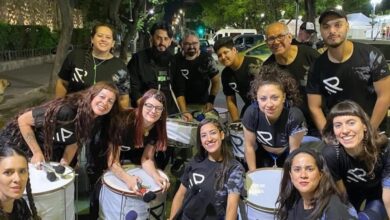 Photo of La Piojera se llena de música: Festival en defensa del espacio cultural