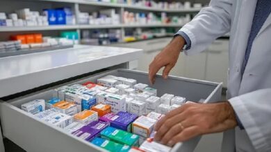Photo of Farmacéuticos y médicos: un debate sobre la nueva app de precios de medicamentos