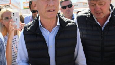 Photo of Macri, duro con Milei: defendió la obra pública y criticó el préstamo con el FMI mediante DNU