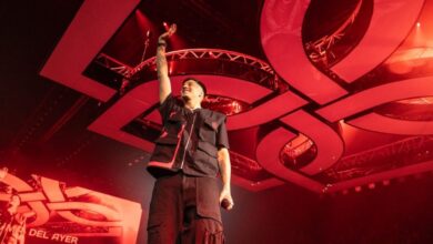 Photo of Nathy Peluso, Tiago PZK, Duki y Sergio Dalma: los shows que llegan a Córdoba