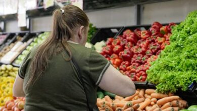 Photo of La inflación de febrero fue del 2,4% y acumuló un 66,9% en los últimos doce meses