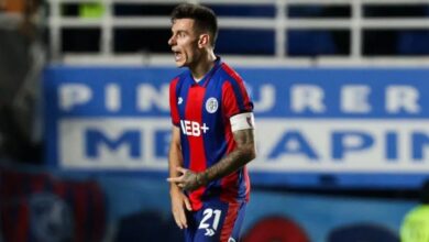 Photo of Godoy Cruz recibe a San Lorenzo en el Malvinas Argentinas