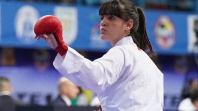 Photo of 8º Open Femenino de Karate en Rosario con destacadas actuaciones cordobesas