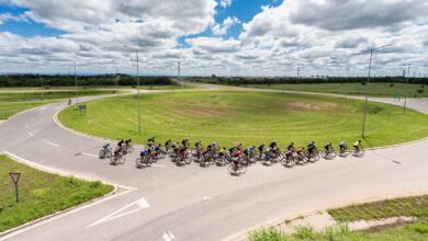 Photo of 2ª Edición del Circuito Rutero Monte Cristo