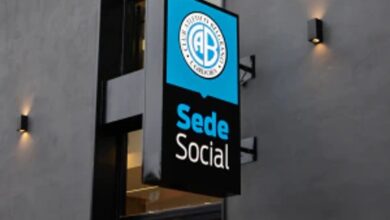 Photo of Belgrano inauguró su Nueva Sede Social y oficinas administrativas