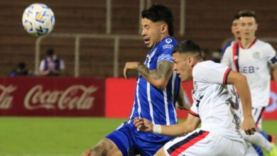 Photo of San Lorenzo igualó con Godoy Cruz en el Malvinas Argentinas