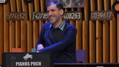 Photo of Conocer a Chopin: vuelve «Córdoba clásica», con el pianista Pablo Rocchietti