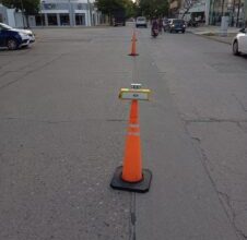 Photo of CONTROLES VEHICULARES Y DENUNCIAS EN LAS VARILLAS: BALANCE SEMANAL