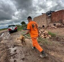 Photo of BOMBEROS DE LAS VARILLAS COLABORARON EN LA BÚSQUEDA DE LIAN