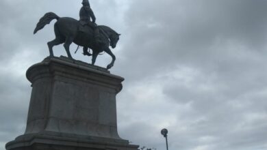 Photo of Córdoba: tormentas y descenso en la temperatura, en el pronóstico extendido