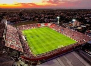 Photo of Unión ya tiene día y horario confirmado para su debut en la Sudamericana ante Cruzeiro