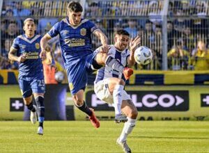 Photo of Central quiere quitarle el protagonismo a Talleres y volver a la victoria