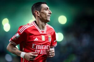 Photo of Se acalla el rumor: América de México negó interés por Di María