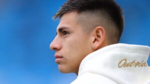 Photo of Echeverri, a un paso de ser cedido por Manchester City a Girona
