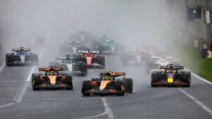 Photo of Ocho datos claves tras un dramático GP de Australia, en la vuelta de la F1
