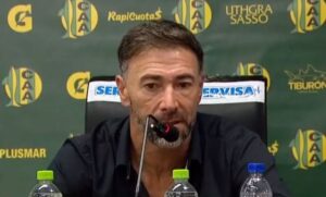 Photo of El Kily, contundente tras la derrota: «No puedo creer el partido que hemos hecho»