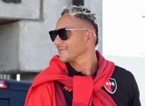 Photo of Los concentrados de Newell’s para el choque con Estudiantes