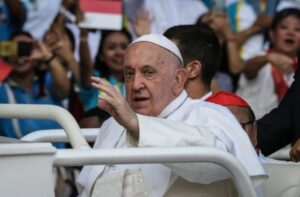Photo of El Vaticano informó que el Papa Francisco sigue estable