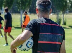 Photo of El equipo que piensa Pereyra para recibir a Gimnasia (J)
